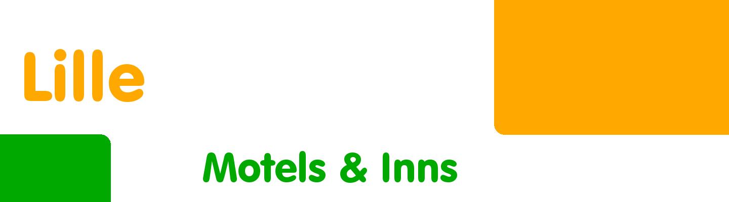 Best motels & inns in Lille - Rating & Reviews